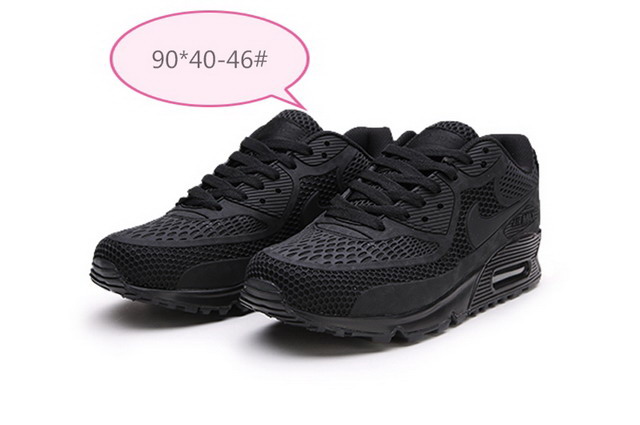 wholesale men air max 90 KPU shoes 2020-5-28-001